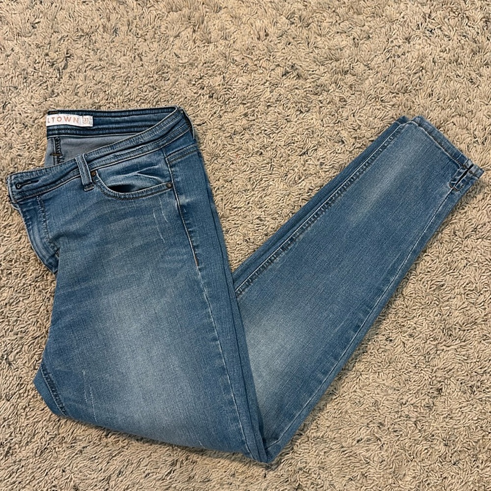 Stitch Fix Tinseltown jeans size 31